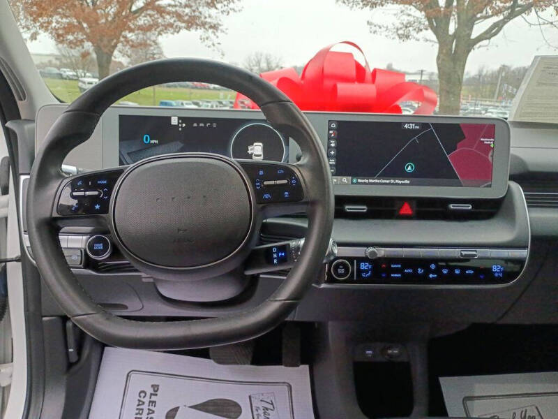 2023 Hyundai Ioniq 5 SE