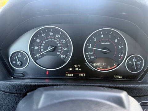 2020 BMW 4 Series 430i