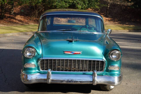 1955 Chevrolet 210