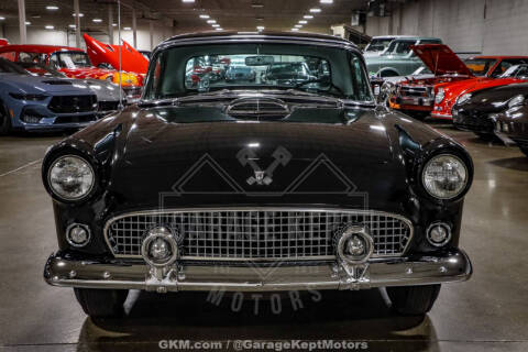 1955 Ford Thunderbird