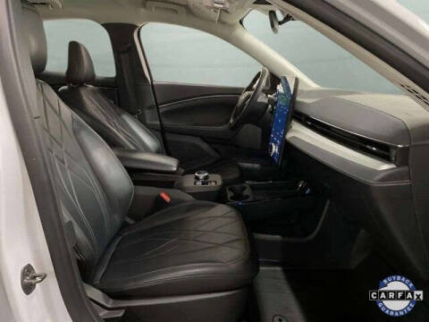 2023 Ford Mustang Mach-E Select