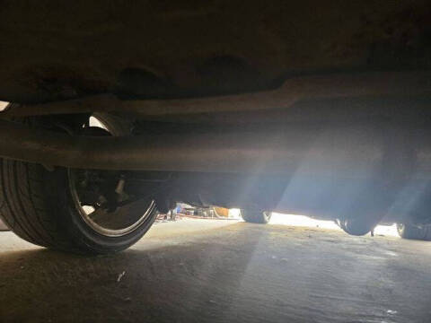 1996 Chevrolet Camaro