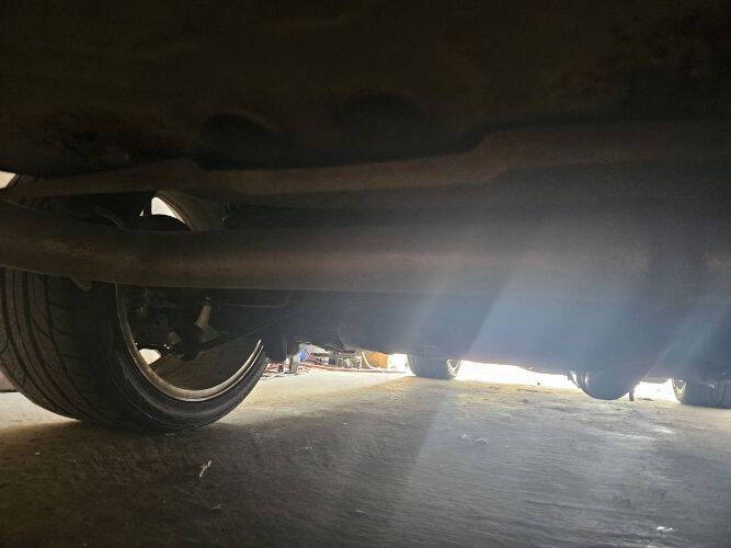 1996 Chevrolet Camaro