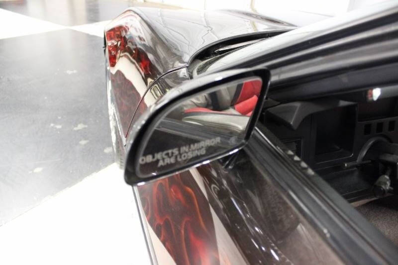 1989 Chevrolet Corvette