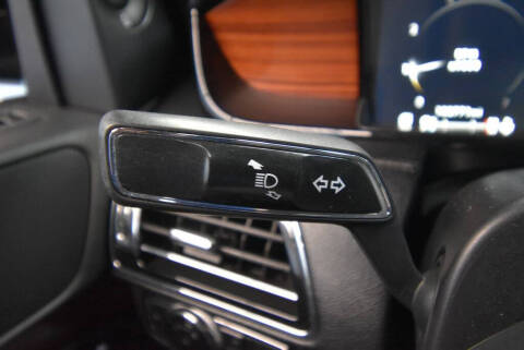 2019 Lincoln Navigator Select