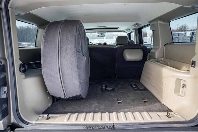 2003 HUMMER H2