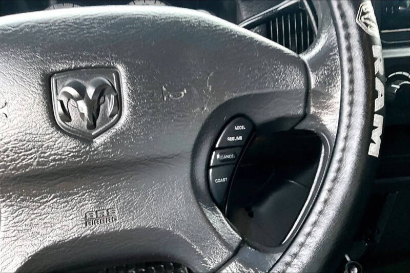 2003 Dodge Ram 1500