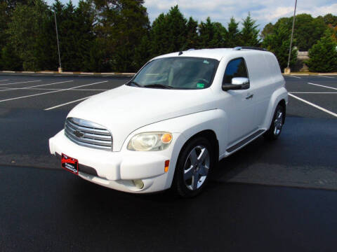 2008 Chevrolet HHR Panel LT