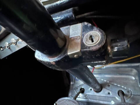 1927 Studebaker Commander