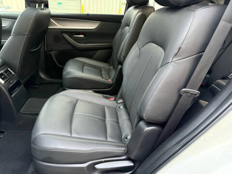 2024 Mazda CX-90 3.3 Turbo Premium