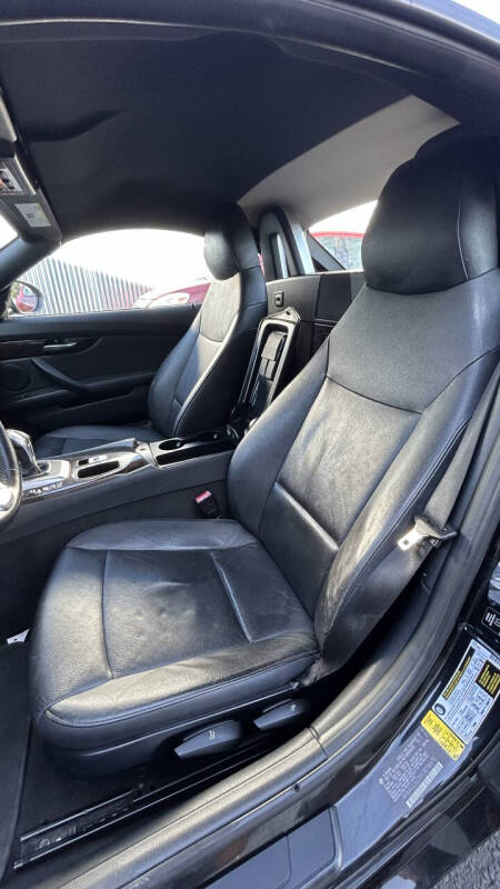 2012 BMW Z4 sDrive28i