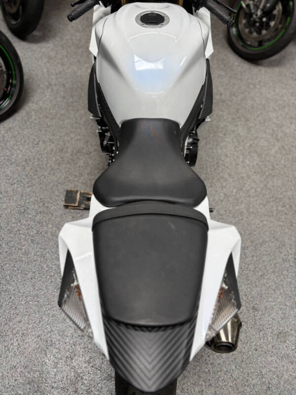 2017 Suzuki GSX-R750