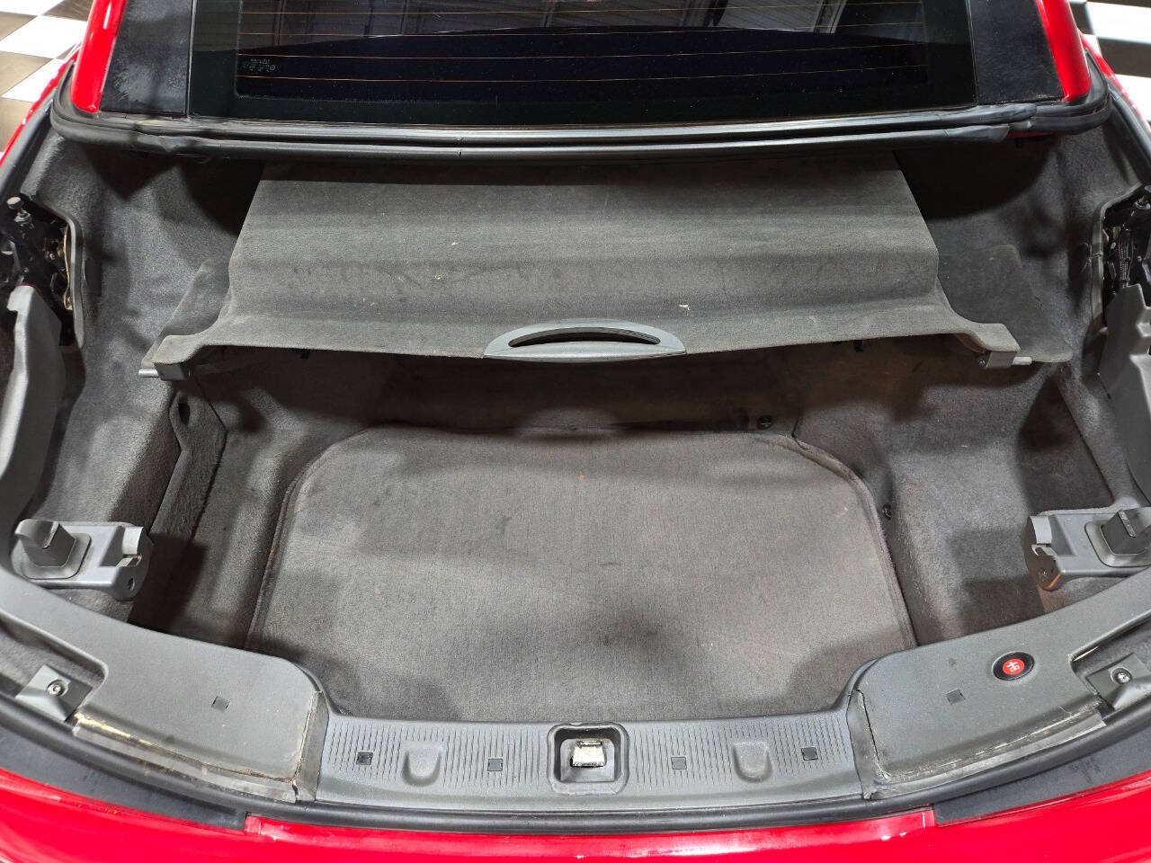 2003 Mercedes-Benz SL-Class 13