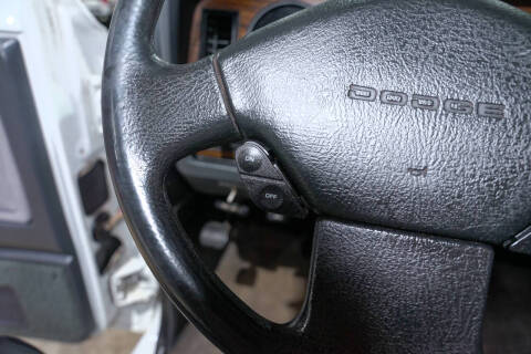 1992 Dodge RAM 250 LE