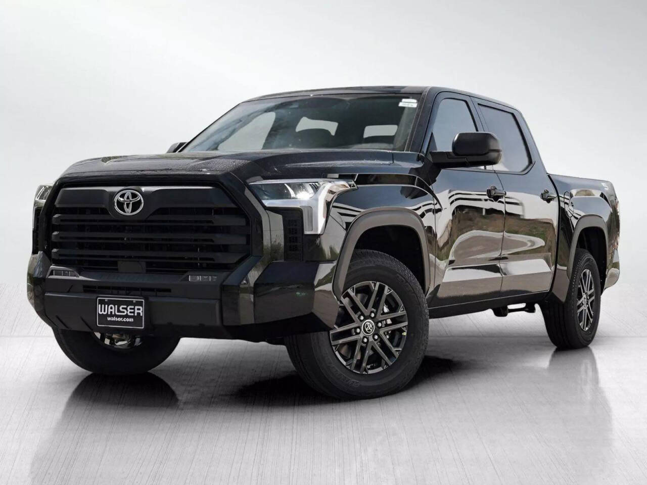 2024 Toyota Tundra for sale at The Rock Fleet MGMT LLC in Naples, FL