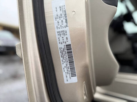 2015 Dodge Grand Caravan SE Plus