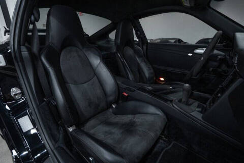 2010 Porsche 911 GT3