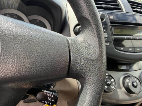 2006 Toyota RAV4
