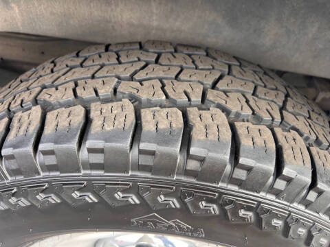 2009 Chevrolet Express