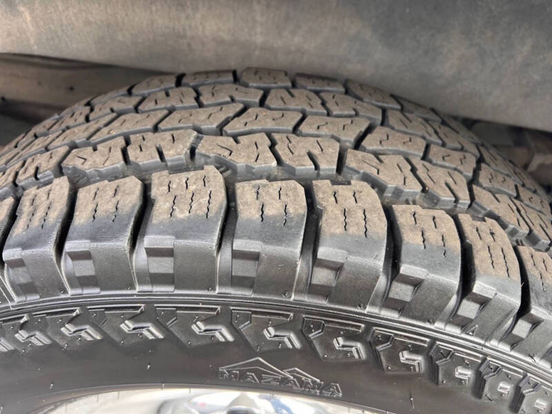 2009 Chevrolet Express