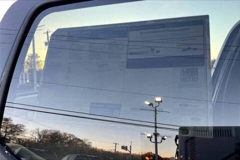 2026 Ford F-350 Super Duty Platinum