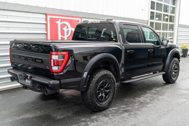 2023 Ford F-150 58