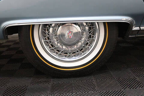 1976 Cadillac DeVille
