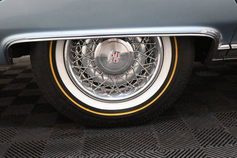 1976 Cadillac DeVille