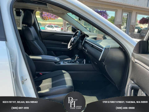 2023 Mazda CX-50 2.5 S Preferred Plus