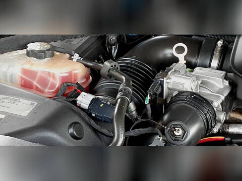 2015 GMC Sierra 2500HD