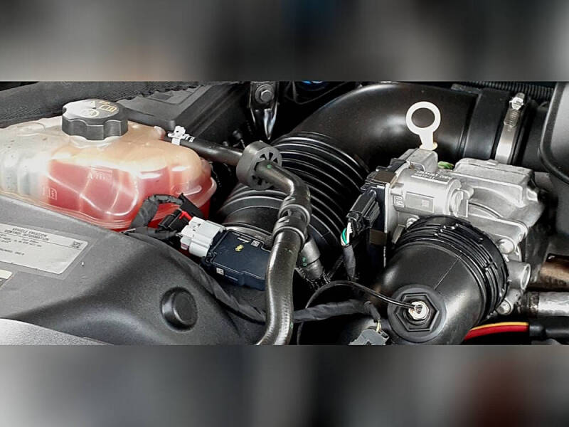 2015 GMC Sierra 2500HD