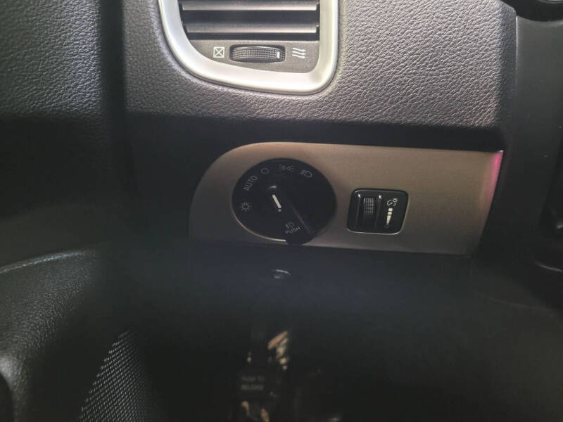 2020 Dodge Durango Pursuit