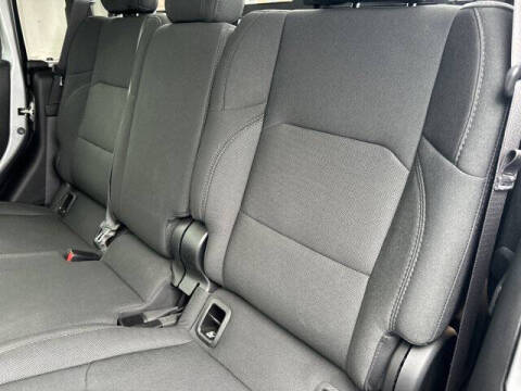 2021 Jeep Gladiator Willys