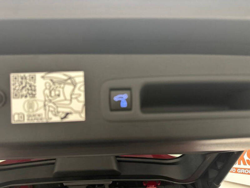 2021 Toyota Sienna Limited 7-Passenger