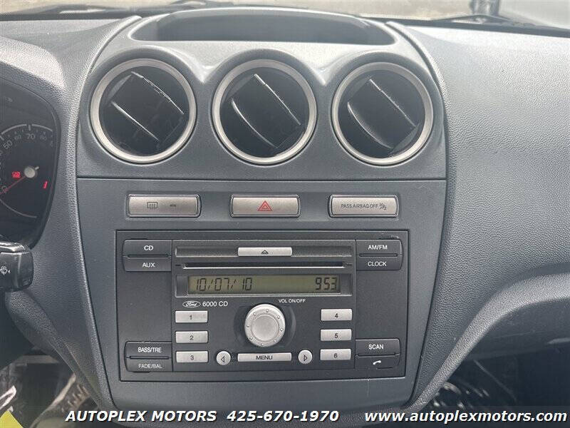 2011 Ford Transit Connect XLT