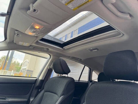 2013 Subaru XV Crosstrek 2.0i Premium