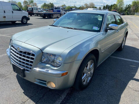 2006 Chrysler 300 for sale at MFT Auction in Lodi NJ
