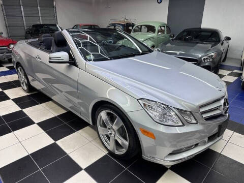 2013 Mercedes-Benz E-Class E 350