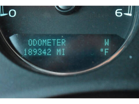 2014 Chevrolet Suburban LT