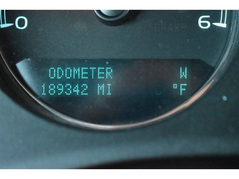 2014 Chevrolet Suburban LT