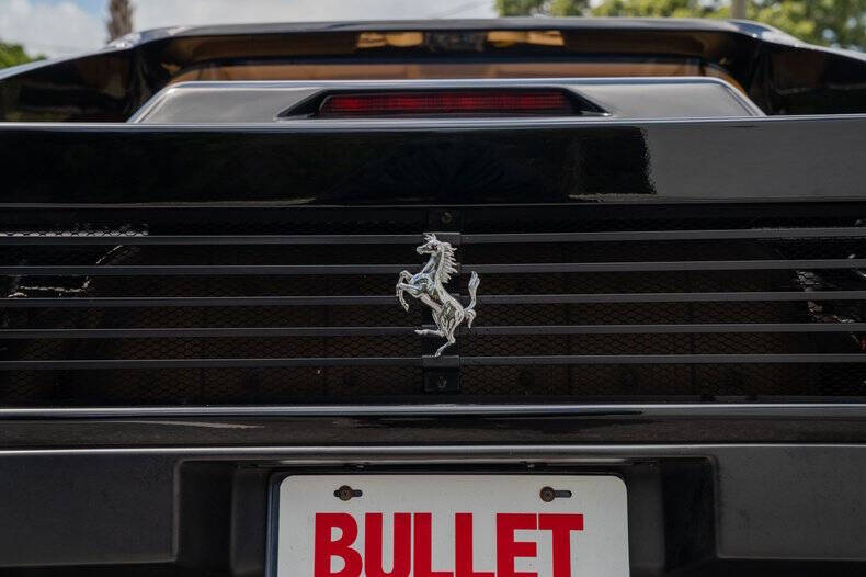 1988 Ferrari Testarossa