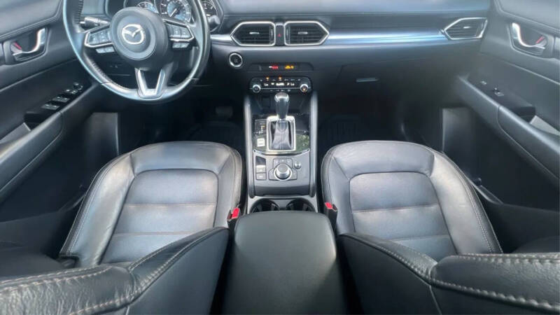 2023 Mazda CX-5 2.5 S Preferred