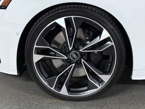 2023 Audi S5 3.0T quattro Prestige