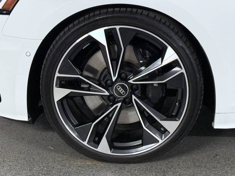 2023 Audi S5 3.0T quattro Prestige