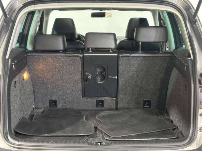 2011 Volkswagen Tiguan