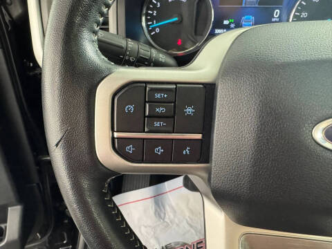 2022 Ford Expedition XLT