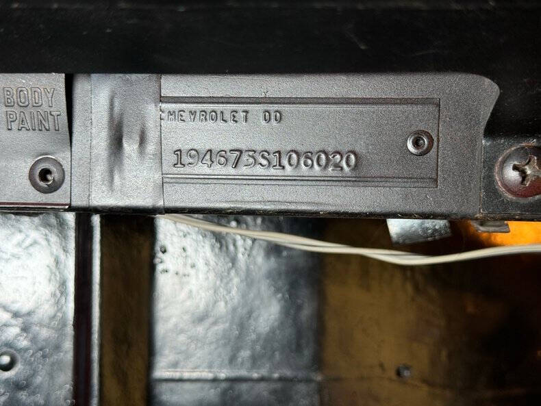 1965 Chevrolet Corvette