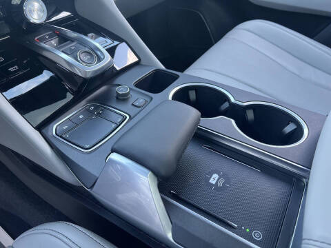 2024 Acura MDX w/Tech