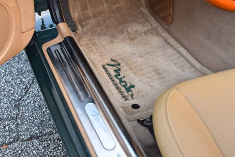 2001 Mazda MX-5 Miata Special Edition