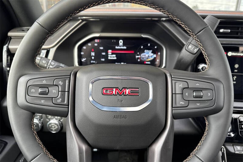 2026 GMC Sierra 3500HD